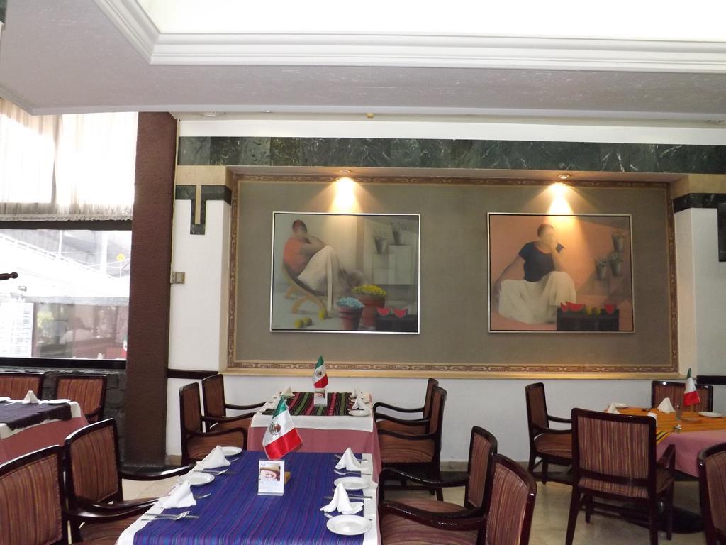 מקסיקו סיטי Pedregal Palace מראה חיצוני תמונה