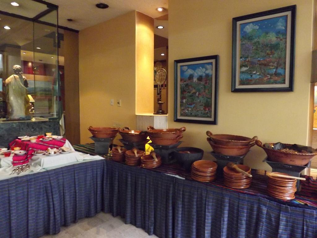 מקסיקו סיטי Pedregal Palace מראה חיצוני תמונה