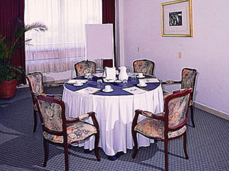 מקסיקו סיטי Pedregal Palace מראה חיצוני תמונה