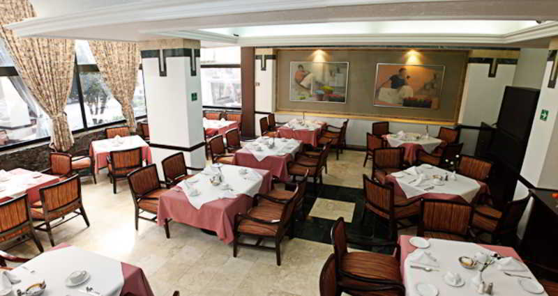 מקסיקו סיטי Pedregal Palace מראה חיצוני תמונה