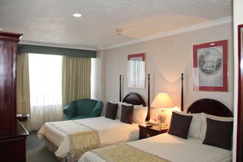 מקסיקו סיטי Pedregal Palace מראה חיצוני תמונה
